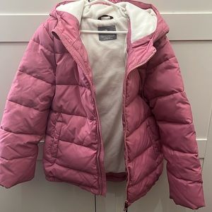 Kids Primary Winter Coat size 10